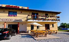 Agriturismo Olistella